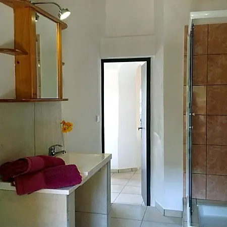 Appart hôtel La Coccinelle