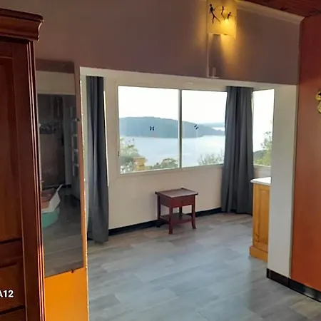 La Coccinelle Ξενοδοχείο 3*
