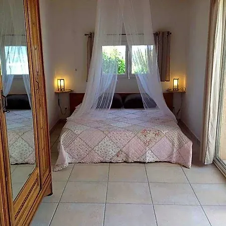 Appart hôtel La Coccinelle