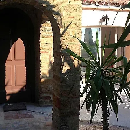 Hotel La Coccinelle Hyères