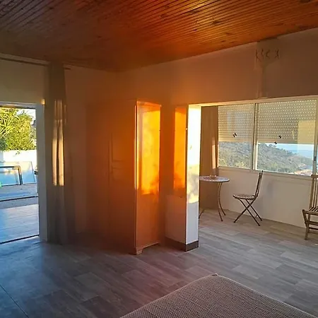 La Coccinelle 3* Hyères