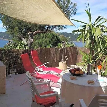La Coccinelle Hyères