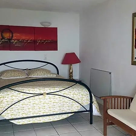 Ξενοδοχείο La Coccinelle