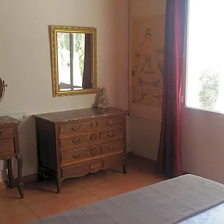 Ξενοδοχείο La Coccinelle