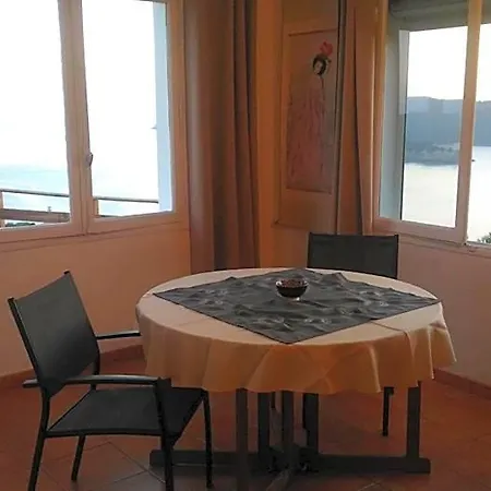 Hotel La Coccinelle Hyères