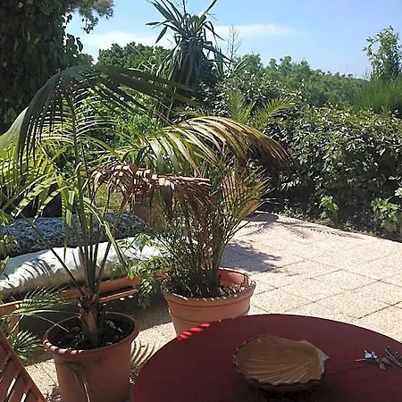 La Coccinelle Ξενοδοχείο Ιέρ