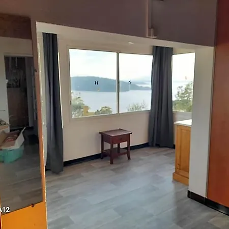 La Coccinelle Ξενοδοχείο Ιέρ