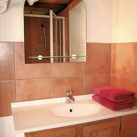 La Coccinelle 3* Ιέρ