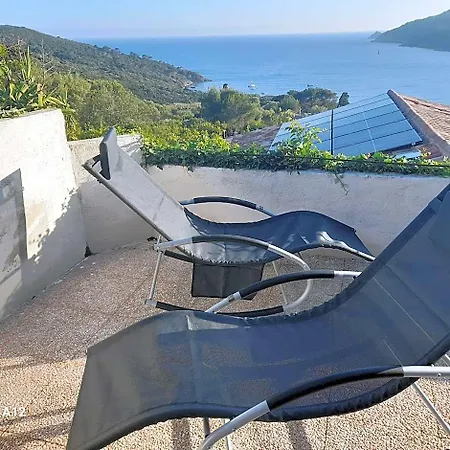 Ξενοδοχείο La Coccinelle 3*