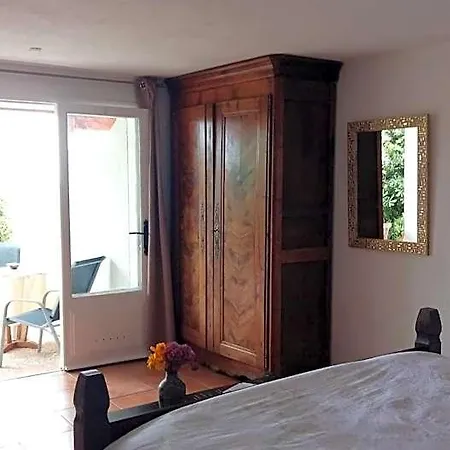 Hotel La Coccinelle Hyères