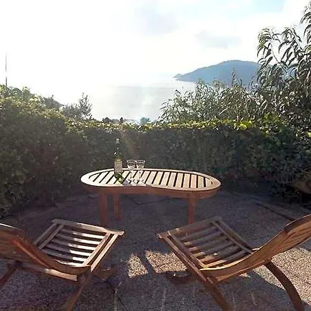 La Coccinelle 3* Ιέρ