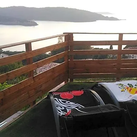Ξενοδοχείο La Coccinelle 3*