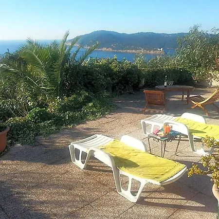 Ξενοδοχείο La Coccinelle 3*