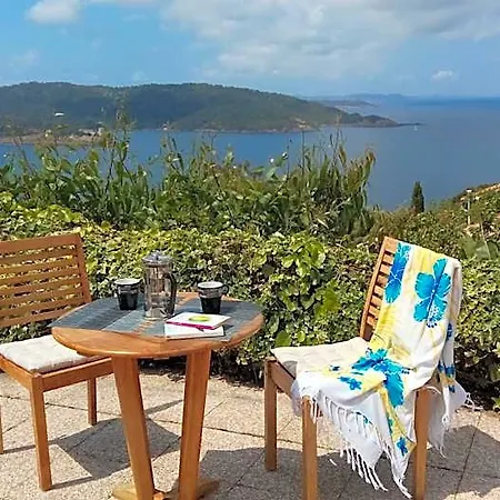 La Coccinelle Ξενοδοχείο 3*