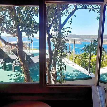 Ξενοδοχείο La Coccinelle Ιέρ