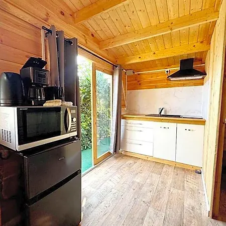La Coccinelle 3*